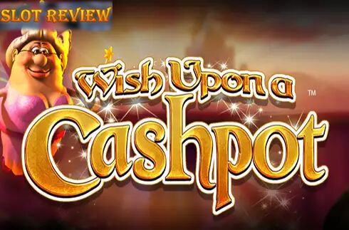 Wish Upon a Cashpot icon